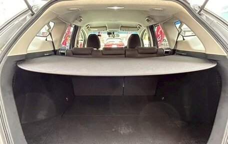 Honda Shuttle II, 2022 год, 1 115 000 рублей, 16 фотография