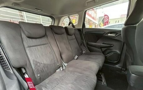 Honda Shuttle II, 2022 год, 1 115 000 рублей, 15 фотография