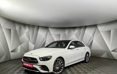 Mercedes-Benz E-Класс, 2020 год, 5 275 000 рублей, 1 фотография