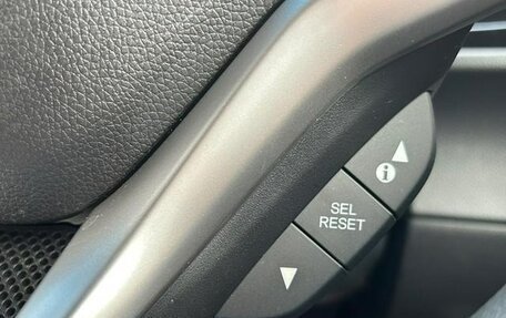 Honda Shuttle II, 2022 год, 1 115 000 рублей, 24 фотография