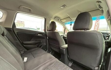 Honda Shuttle II, 2022 год, 1 115 000 рублей, 29 фотография