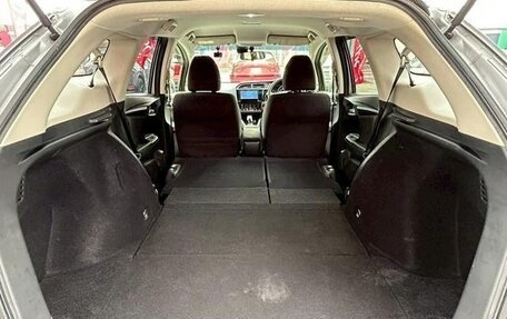 Honda Shuttle II, 2022 год, 1 115 000 рублей, 31 фотография