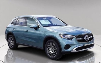 Mercedes-Benz GLC, 2025 год, 7 009 000 рублей, 1 фотография