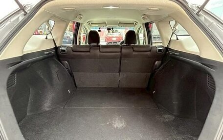 Honda Shuttle II, 2022 год, 1 115 000 рублей, 33 фотография