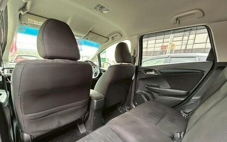 Honda Shuttle II, 2022 год, 1 115 000 рублей, 28 фотография