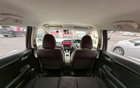 Honda Shuttle II, 2022 год, 1 115 000 рублей, 30 фотография