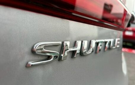 Honda Shuttle II, 2022 год, 1 115 000 рублей, 38 фотография