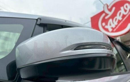 Honda Shuttle II, 2022 год, 1 115 000 рублей, 39 фотография