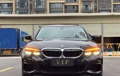 BMW 3 серия, 2022 год, 3 333 013 рублей, 1 фотография