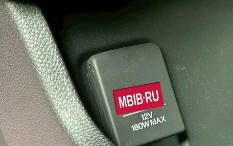 Honda Shuttle II, 2022 год, 1 115 000 рублей, 36 фотография