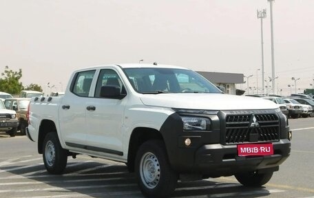 Mitsubishi L200, 2025 год, 5 990 000 рублей, 1 фотография