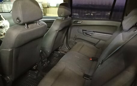 Opel Zafira B, 2008 год, 650 000 рублей, 9 фотография