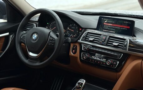 BMW 3 серия, 2018 год, 2 499 999 рублей, 3 фотография