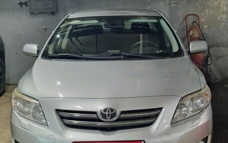 Toyota Corolla, 2007 год, 930 000 рублей, 1 фотография