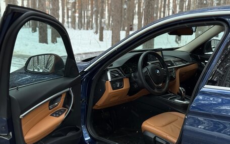 BMW 3 серия, 2018 год, 2 499 999 рублей, 6 фотография