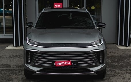 CheryExeed TXL, 2024 год, 4 200 000 рублей, 1 фотография