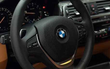 BMW 3 серия, 2018 год, 2 499 999 рублей, 26 фотография