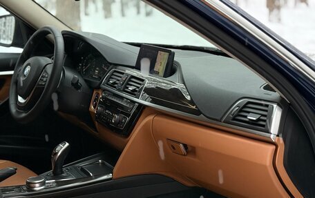 BMW 3 серия, 2018 год, 2 499 999 рублей, 28 фотография