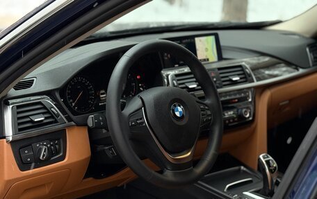 BMW 3 серия, 2018 год, 2 499 999 рублей, 27 фотография