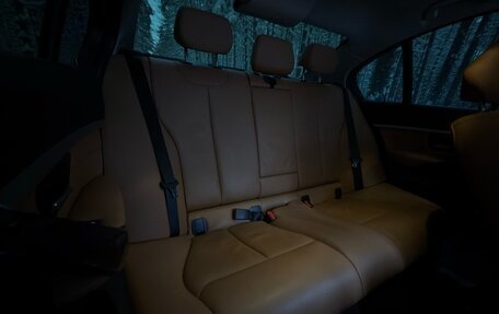 BMW 3 серия, 2018 год, 2 499 999 рублей, 30 фотография