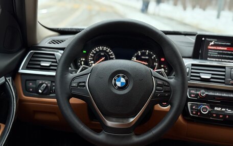 BMW 3 серия, 2018 год, 2 499 999 рублей, 24 фотография