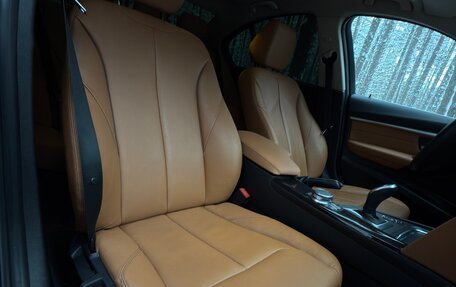 BMW 3 серия, 2018 год, 2 499 999 рублей, 29 фотография