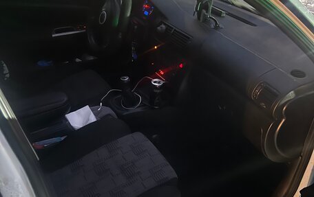 Volkswagen Passat B5+ рестайлинг, 1998 год, 400 000 рублей, 6 фотография