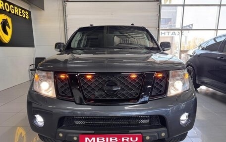 Nissan Pathfinder, 2011 год, 1 350 000 рублей, 3 фотография