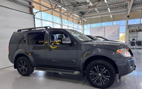 Nissan Pathfinder, 2011 год, 1 350 000 рублей, 5 фотография