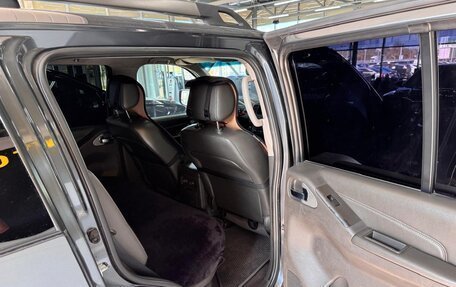 Nissan Pathfinder, 2011 год, 1 350 000 рублей, 12 фотография