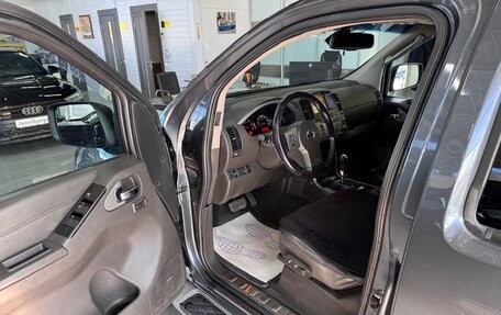 Nissan Pathfinder, 2011 год, 1 350 000 рублей, 9 фотография