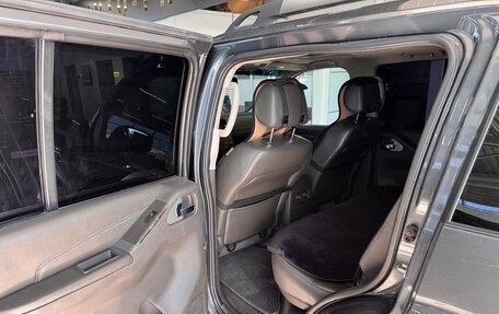 Nissan Pathfinder, 2011 год, 1 350 000 рублей, 11 фотография