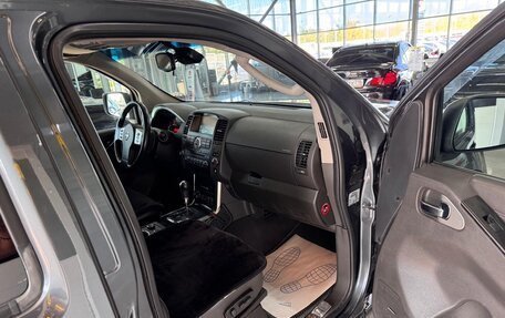 Nissan Pathfinder, 2011 год, 1 350 000 рублей, 13 фотография