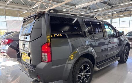 Nissan Pathfinder, 2011 год, 1 350 000 рублей, 6 фотография