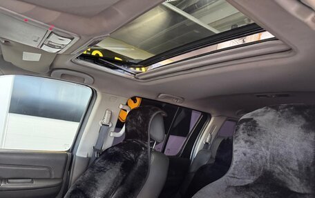 Nissan Pathfinder, 2011 год, 1 350 000 рублей, 10 фотография