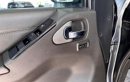 Nissan Pathfinder, 2011 год, 1 350 000 рублей, 18 фотография