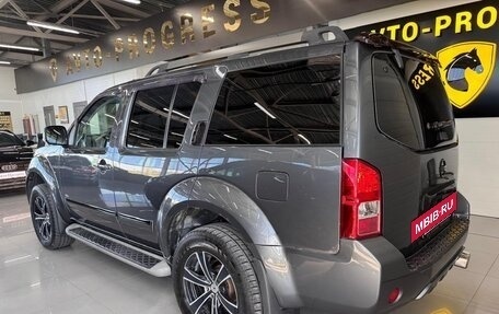 Nissan Pathfinder, 2011 год, 1 350 000 рублей, 8 фотография