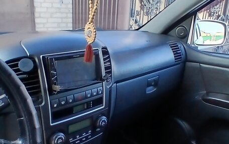 KIA Sorento IV, 2011 год, 900 000 рублей, 5 фотография