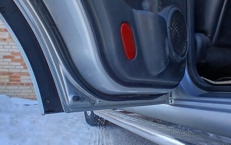 KIA Sorento IV, 2011 год, 900 000 рублей, 9 фотография