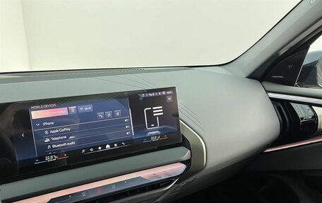 BMW X3, 2025 год, 7 720 000 рублей, 17 фотография