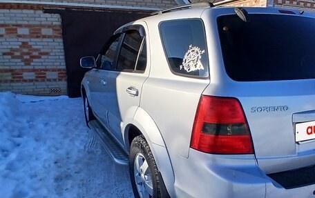 KIA Sorento IV, 2011 год, 900 000 рублей, 16 фотография