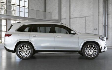 Mercedes-Benz GLS, 2025 год, 18 450 000 рублей, 3 фотография