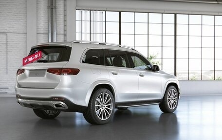 Mercedes-Benz GLS, 2025 год, 18 450 000 рублей, 2 фотография