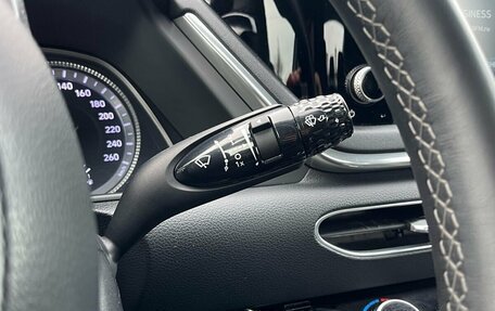 Hyundai Sonata VIII, 2021 год, 1 765 000 рублей, 20 фотография