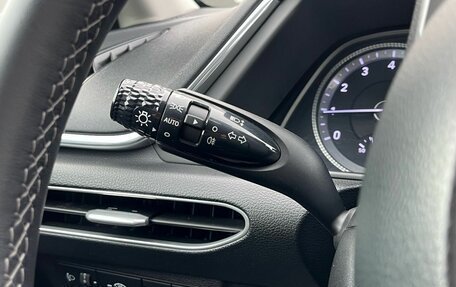 Hyundai Sonata VIII, 2021 год, 1 765 000 рублей, 19 фотография