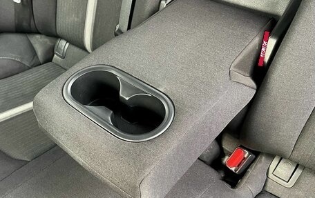 Hyundai Sonata VIII, 2021 год, 1 765 000 рублей, 14 фотография