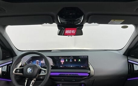 BMW X3, 2025 год, 7 770 000 рублей, 9 фотография