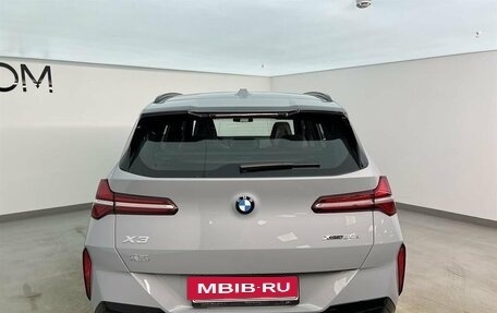 BMW X3, 2025 год, 7 770 000 рублей, 4 фотография