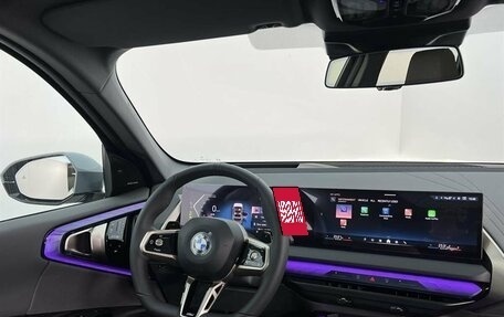 BMW X3, 2025 год, 7 770 000 рублей, 12 фотография