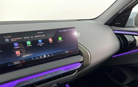 BMW X3, 2025 год, 7 770 000 рублей, 17 фотография